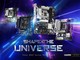 ASRock 正式發表 B760 系列主機板 再推 SEGA 授權 PG SONIC 音速小子聯名新板
