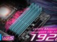 【大升級!!】ASRock 700、600 系列 Intel 主機板 最高可支援 192GB DDR5 記憶體容量