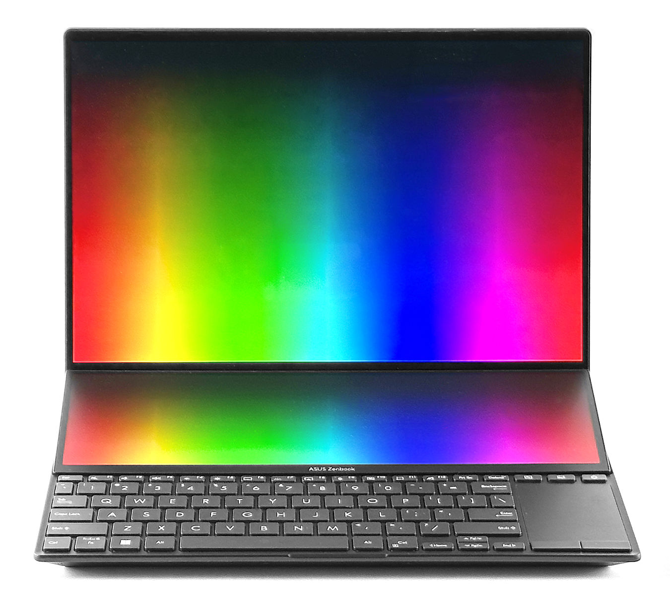 Zenbook Pro 14 OLED