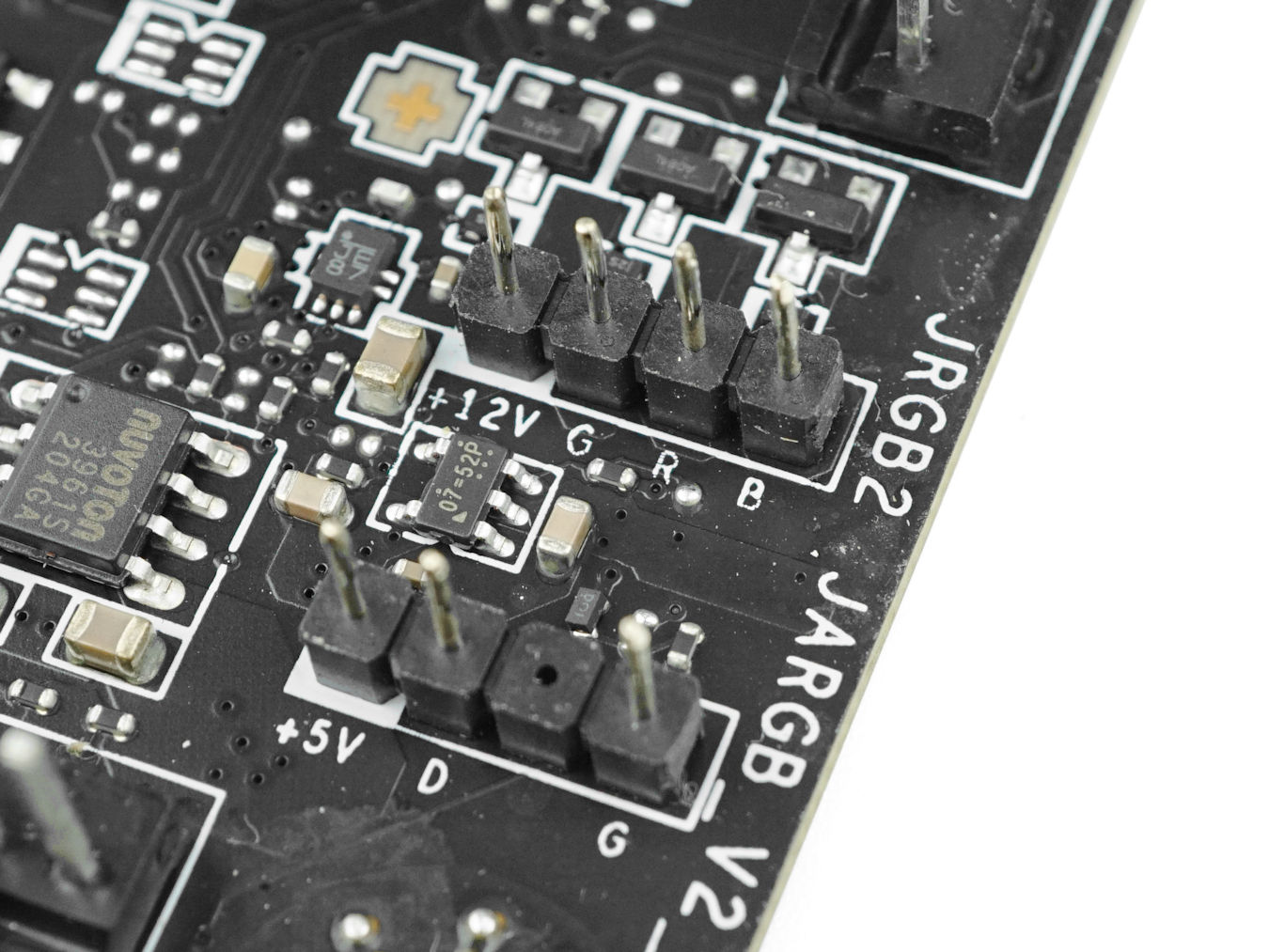 MSI MAG B760 TOMAHAWK WIFI 主機板