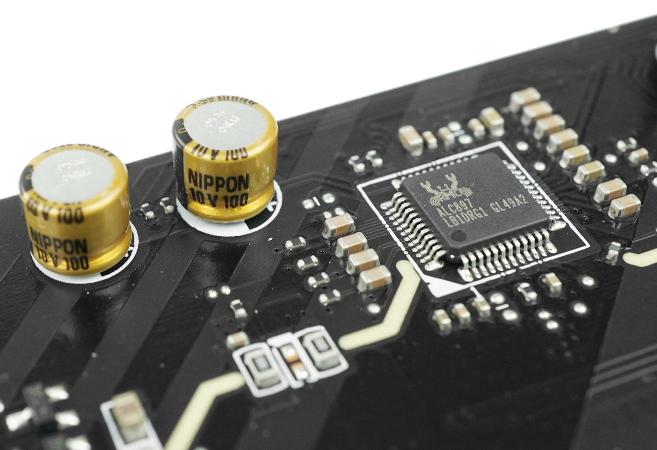 MSI MAG B760 TOMAHAWK WIFI 主機板