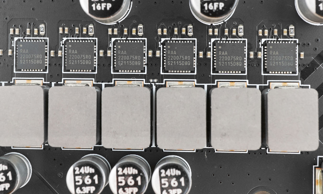 MSI MAG B760 TOMAHAWK WIFI 主機板