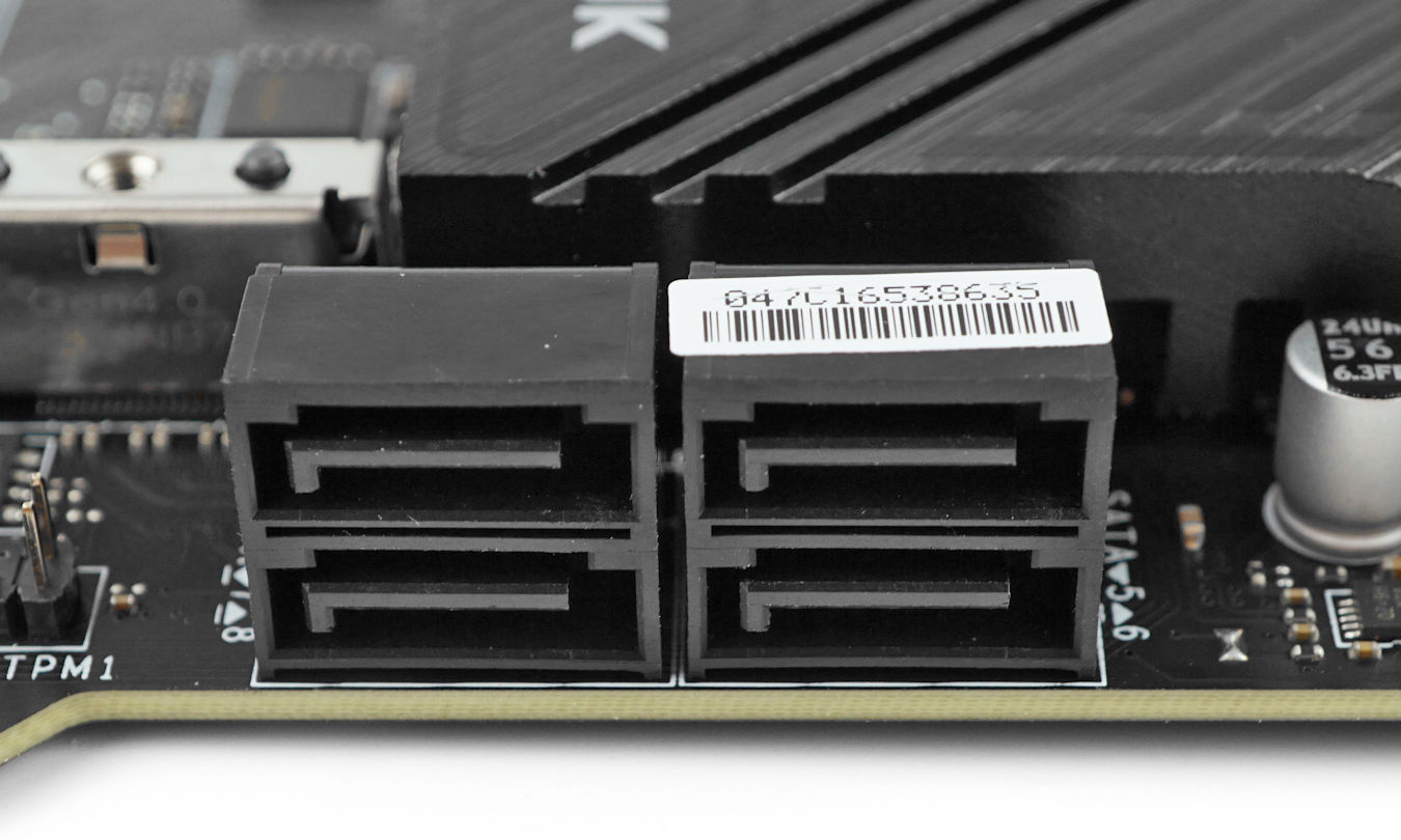 MSI MAG B760 TOMAHAWK WIFI 主機板