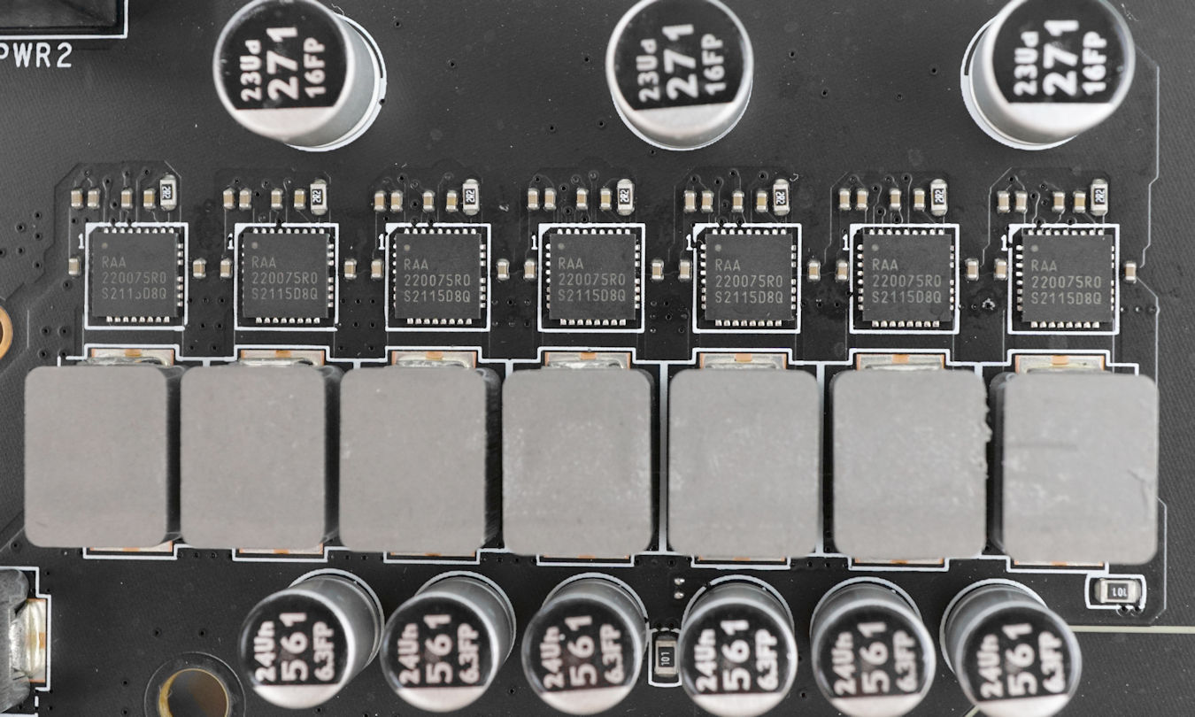 MSI MAG B760 TOMAHAWK WIFI 主機板