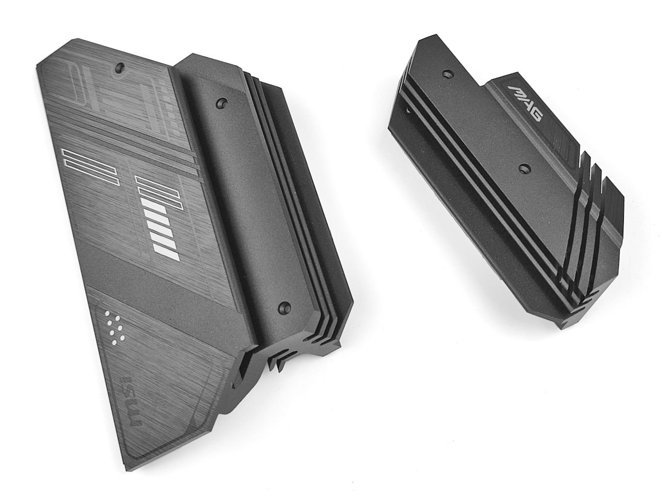 MSI MAG B760 TOMAHAWK WIFI 主機板