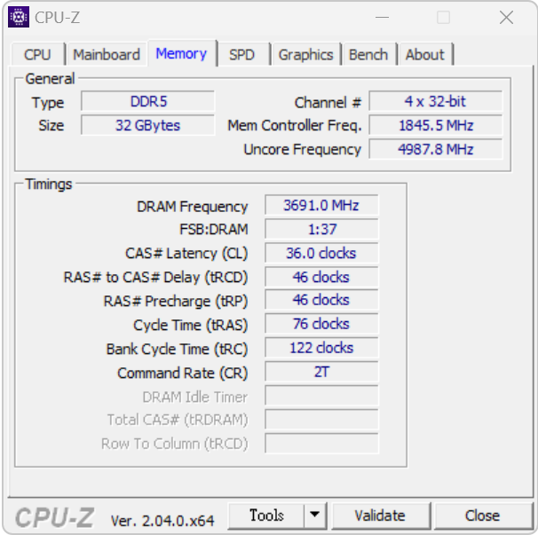 MSI MAG B760 TOMAHAWK WIFI 主機板