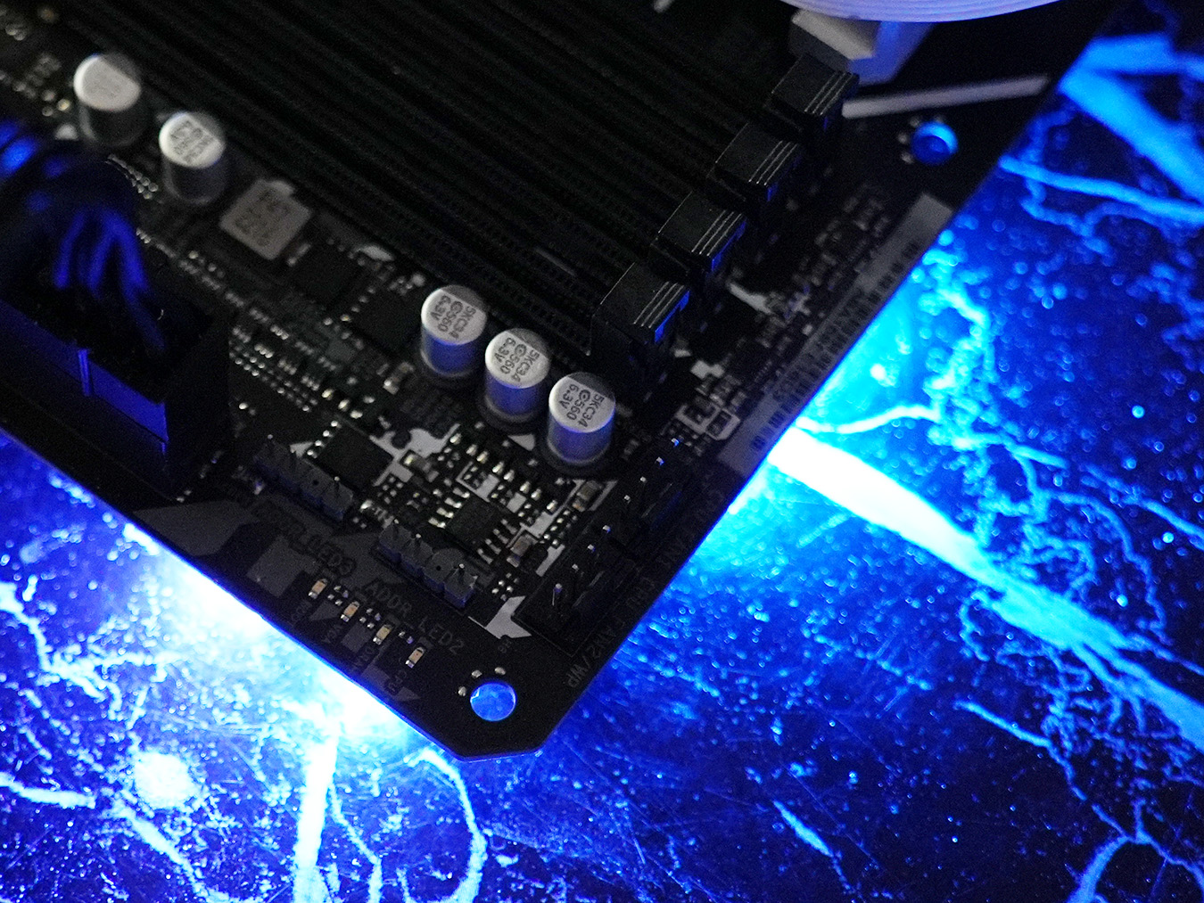 ASRock B760M Steel Legend