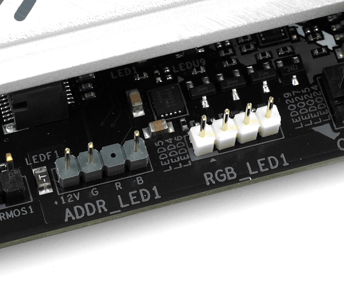 ASRock B760M Steel Legend