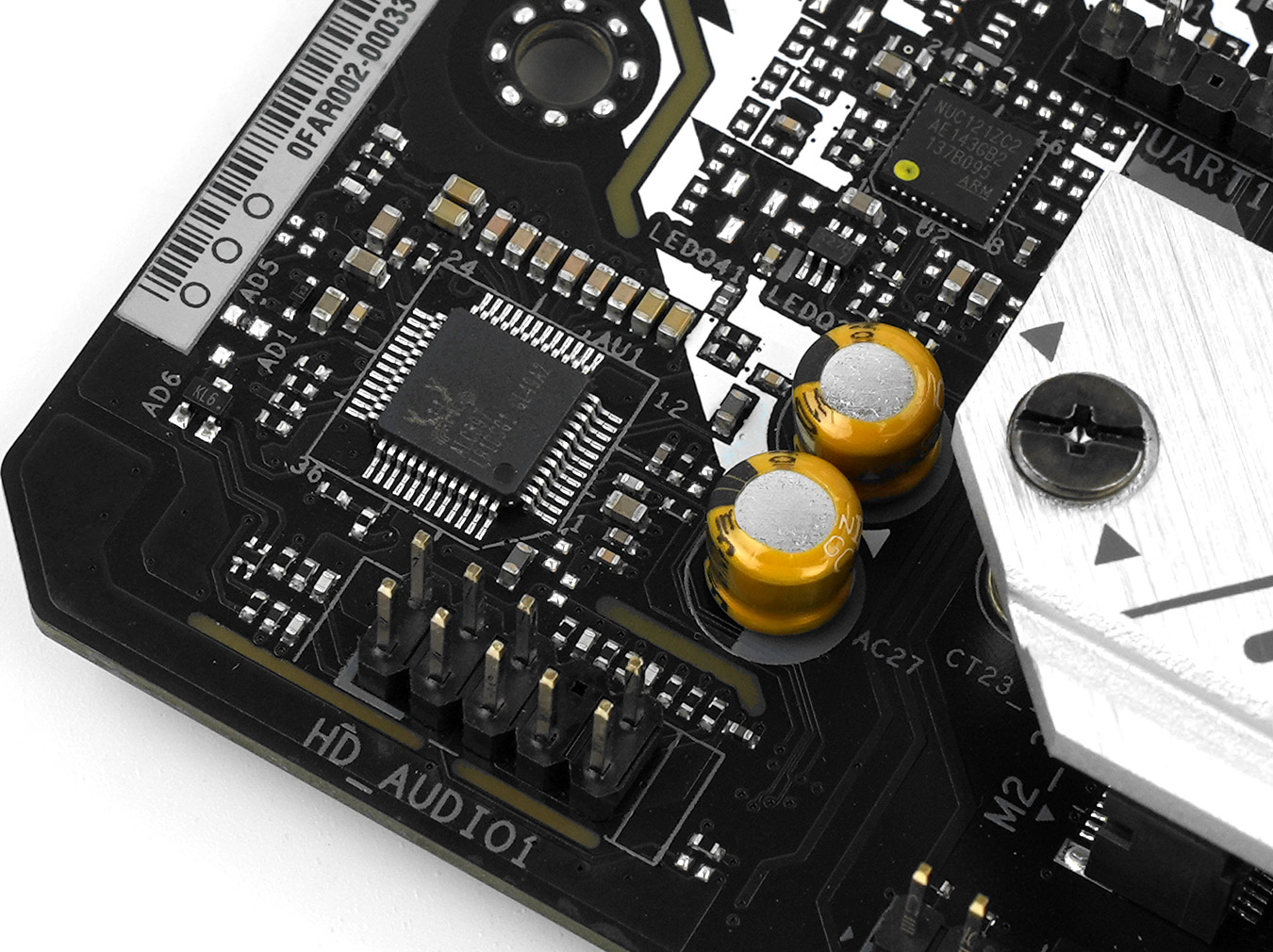 ASRock B760M Steel Legend