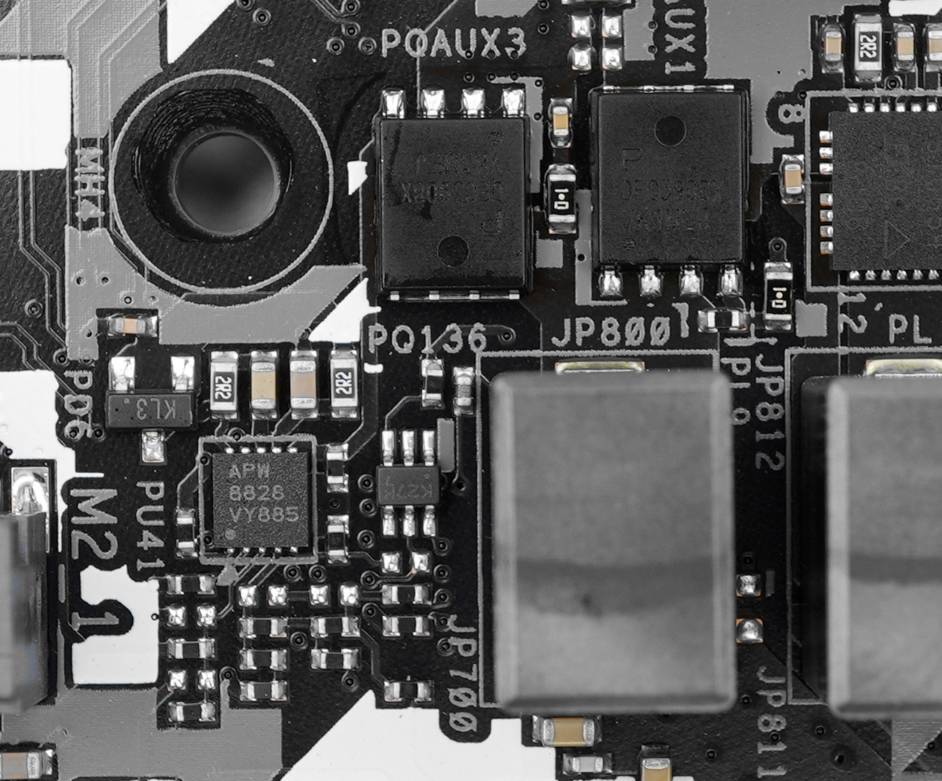 ASRock B760M Steel Legend