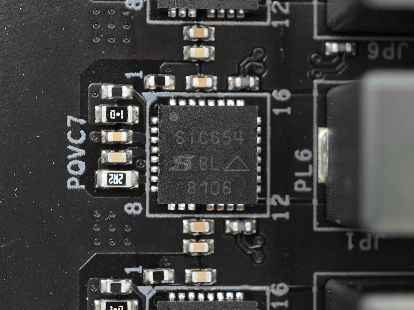 ASRock B760M Steel Legend