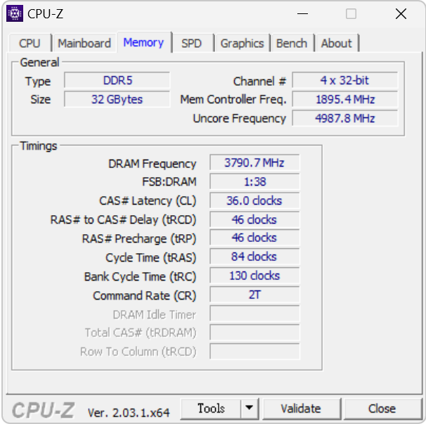 ASRock B760M Steel Legend