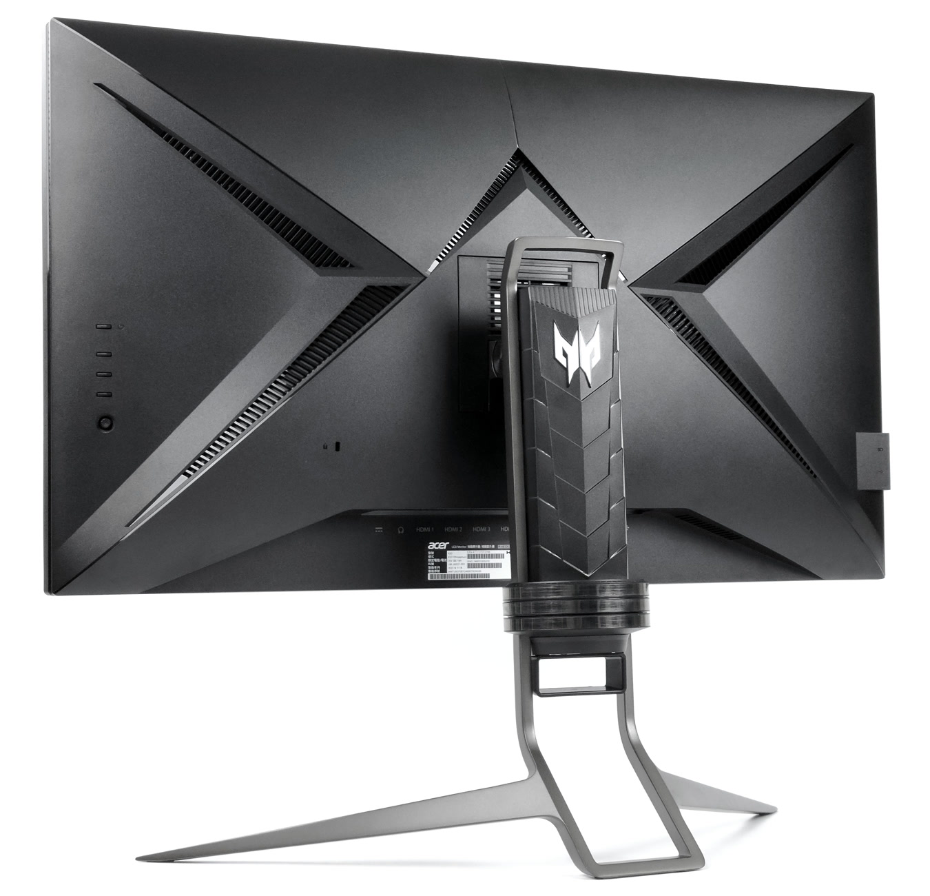 Predator X32 FP 4K 160Hz 電競Mon