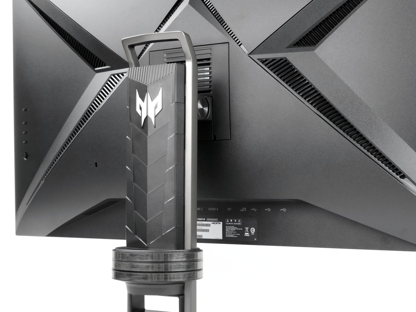 Predator X32 FP 4K 160Hz 電競Mon