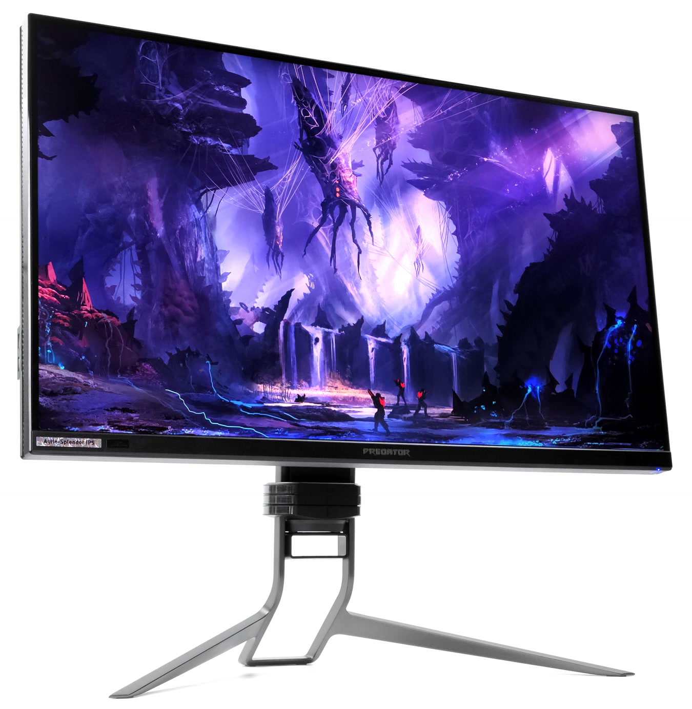 Predator X32 FP 4K 160Hz 電競Mon