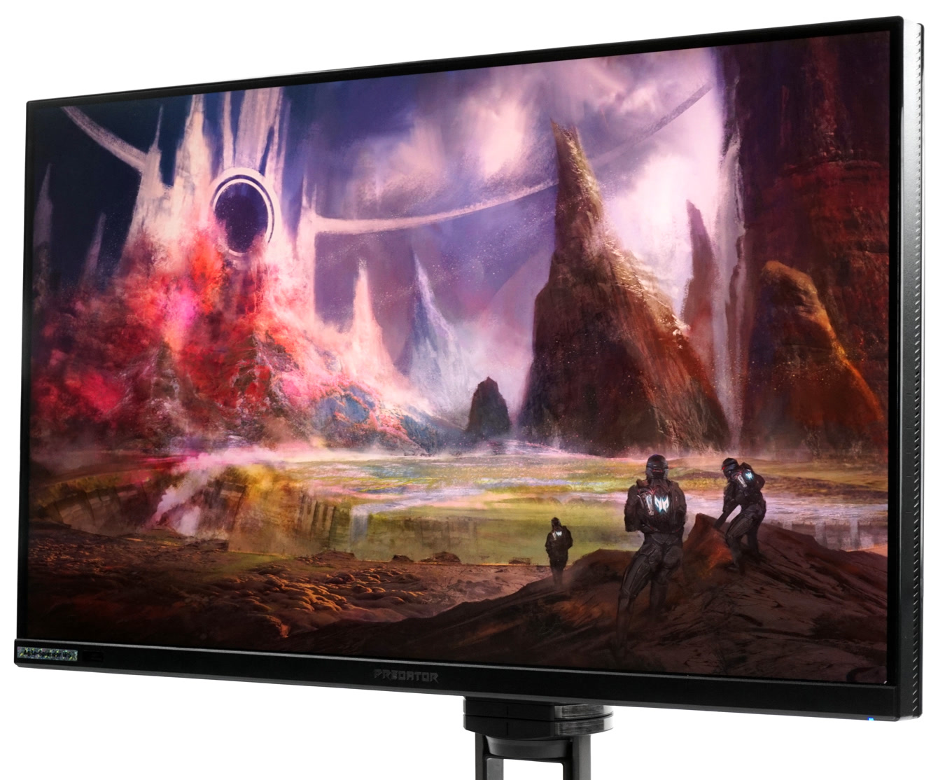 Predator X32 FP 4K 160Hz 電競Mon