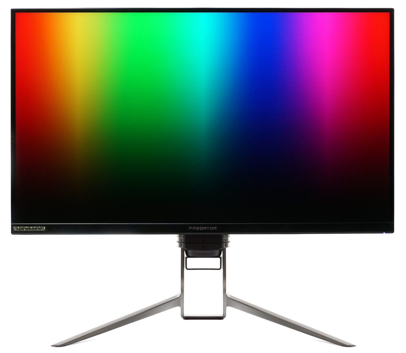 Predator X32 FP 4K 160Hz 電競Mon