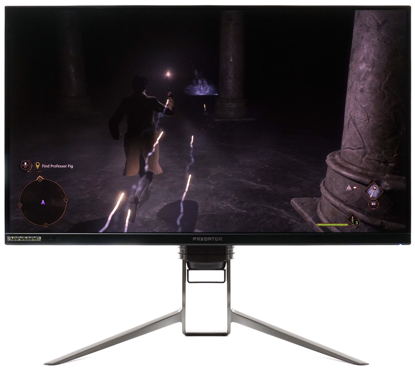Predator X32 FP 4K 160Hz 電競Mon