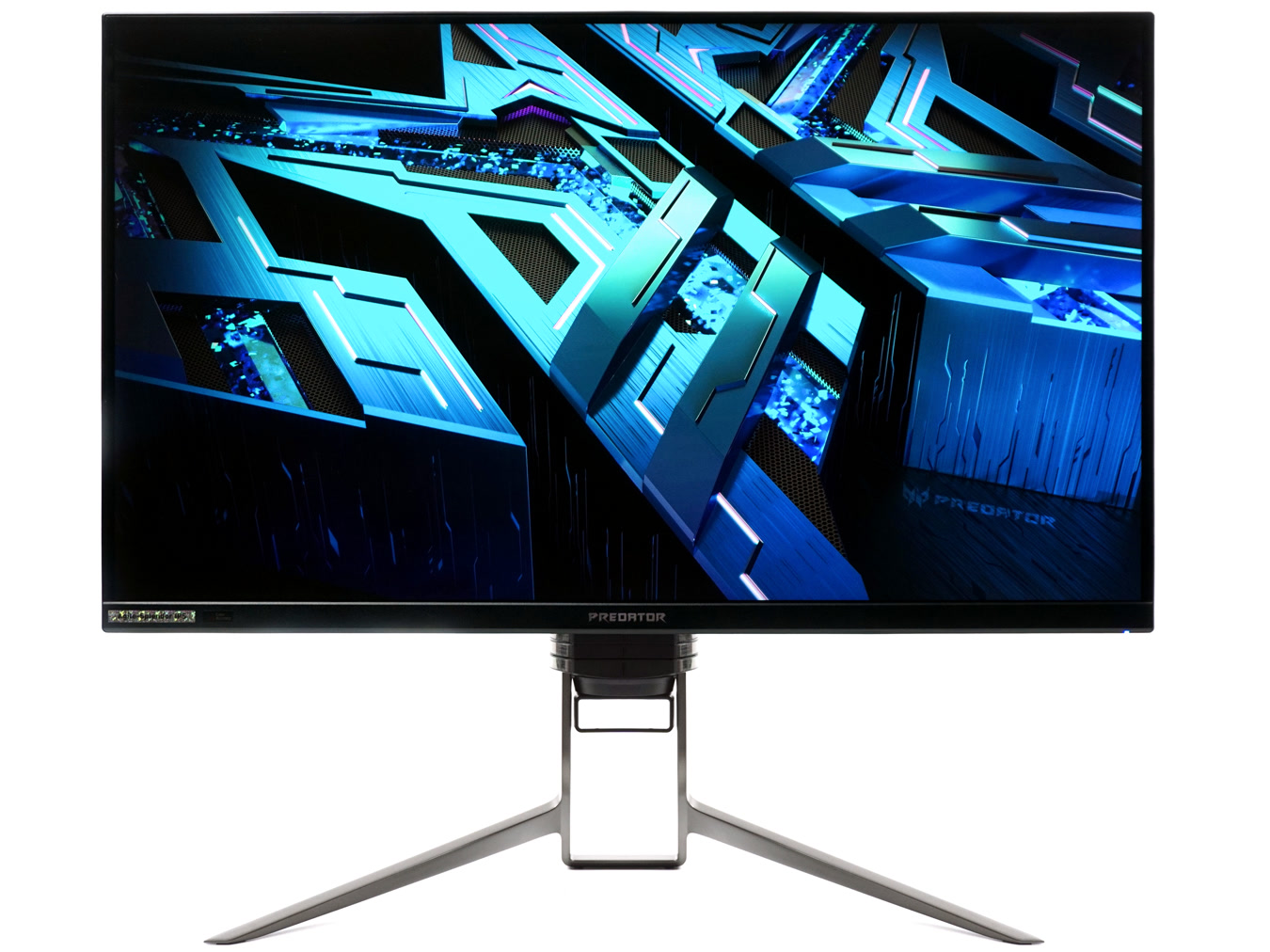 Predator X32 FP 4K 160Hz 電競Mon