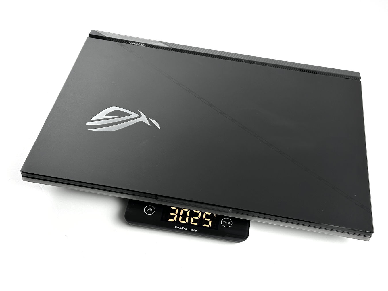 TUF B760