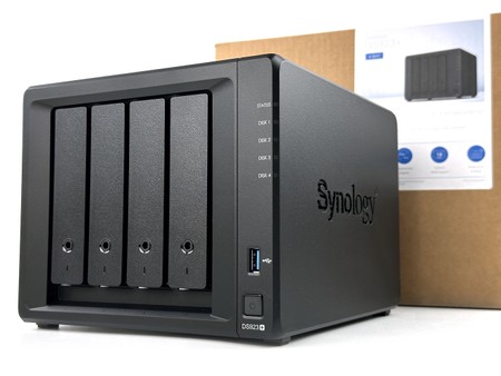 新品未使用 Synology DiskStation DS923+ 国内正規品 Synology 4-Bay DiskStation DS923+ (Diskless) : Amazon.ca: Electronics