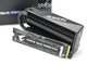 超狂 !! 10,000MB/s 極速 AORUS Gen5 10000 SSD 2TB 版本