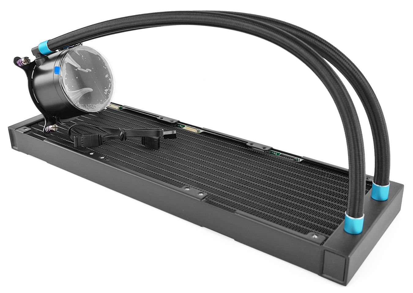 ProArtist Gratify AIO 5 All-in-One Liquid Cooling