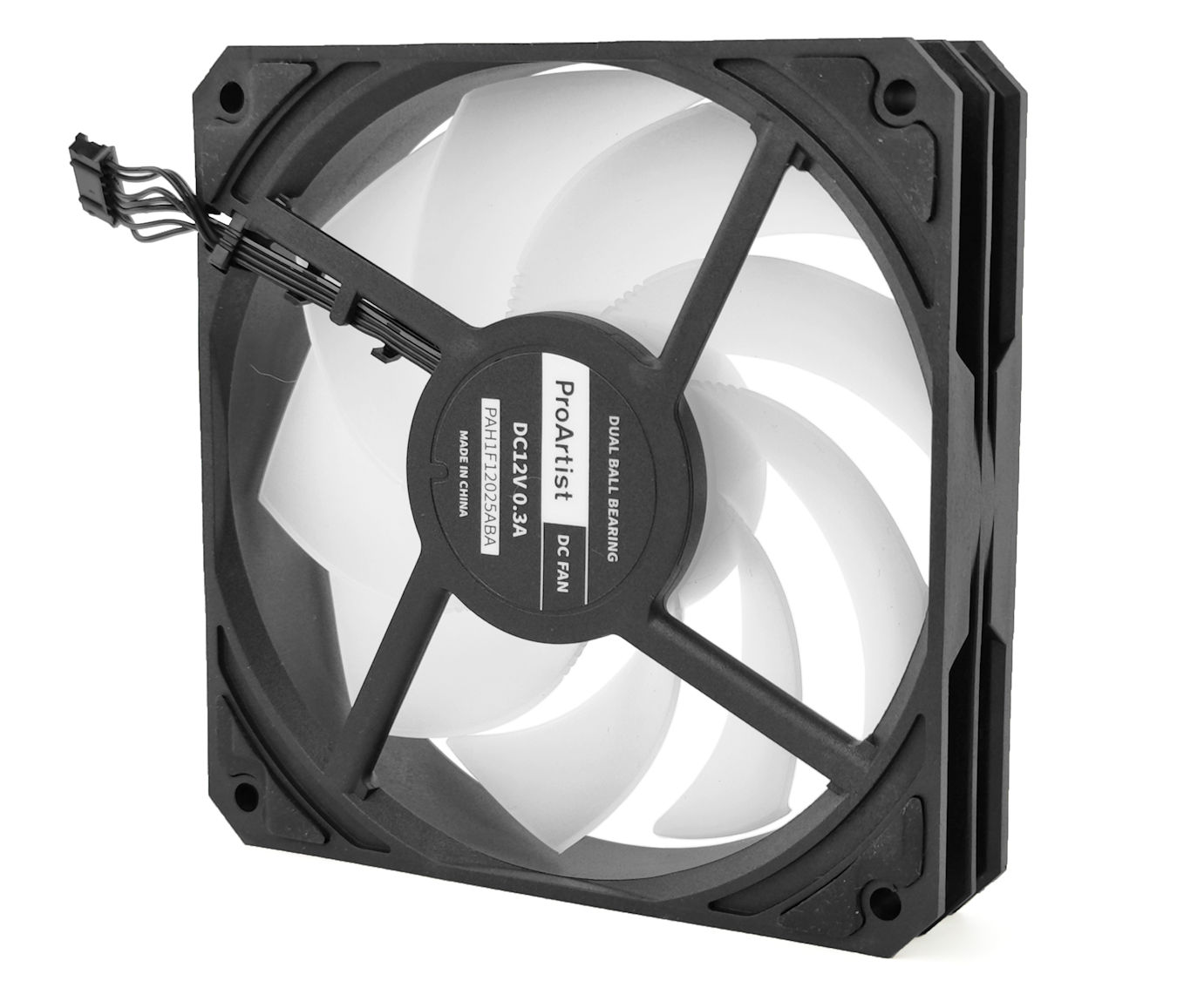 ProArtist Gratify AIO 5 All-in-One Liquid Cooling