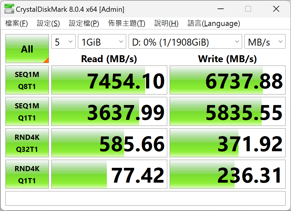 KP800 2TB