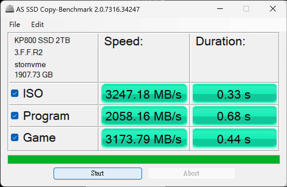 KP800 2TB