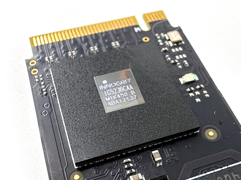 KM800 2TB