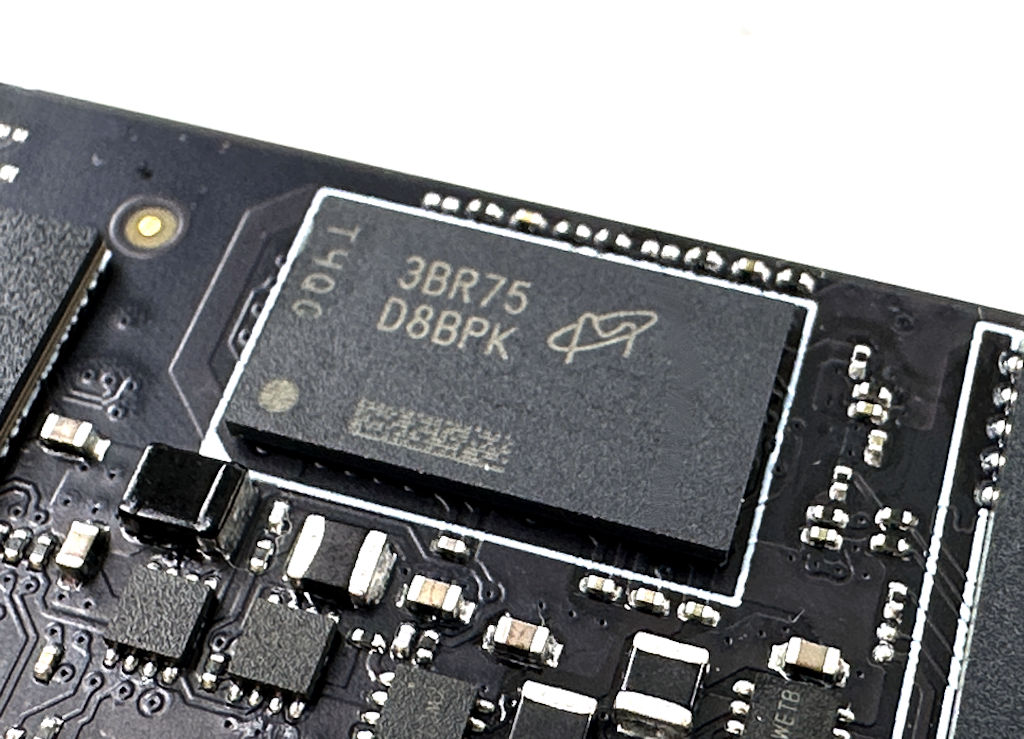 KM800 2TB
