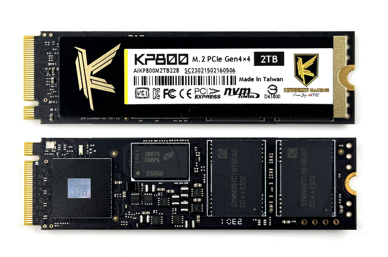 KP800 2TB