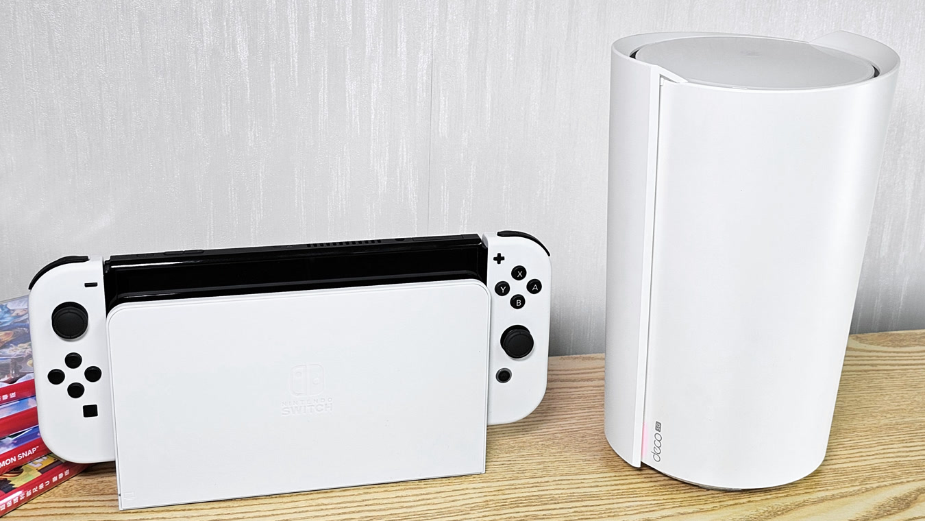 TP-Link Deco X80-5G