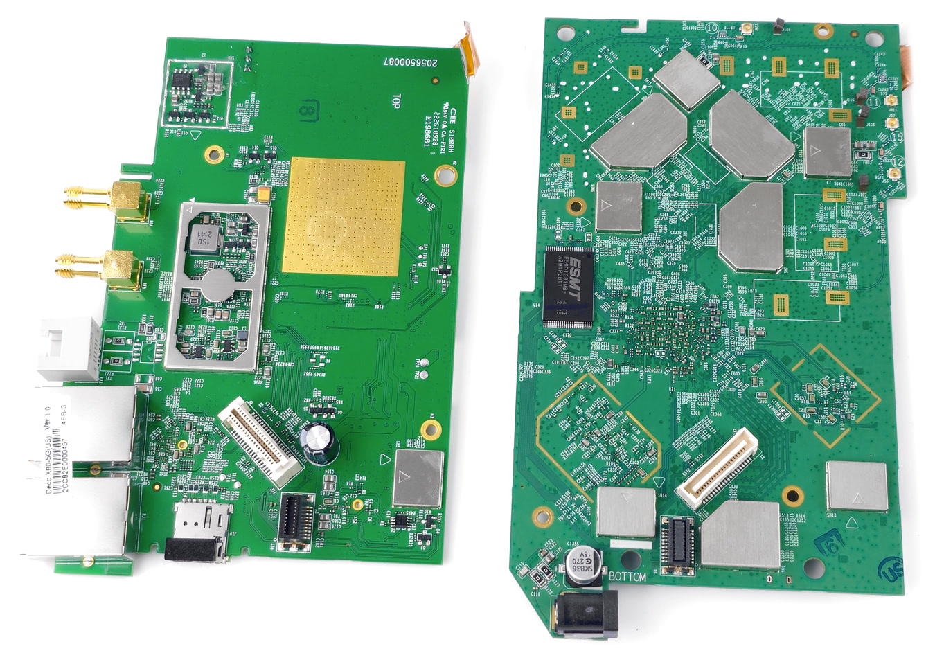 TP-Link Deco X80-5G