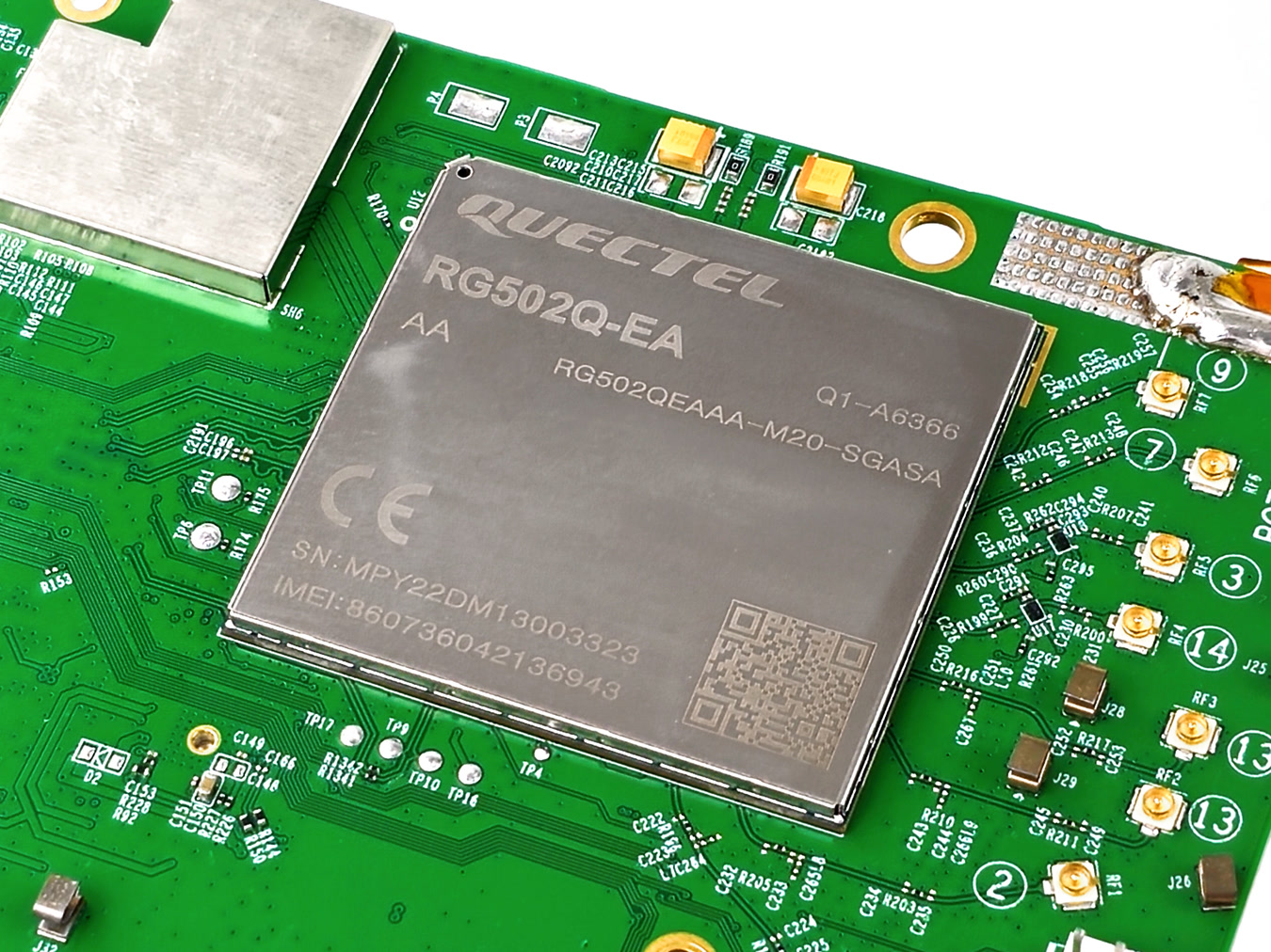TP-Link Deco X80-5G