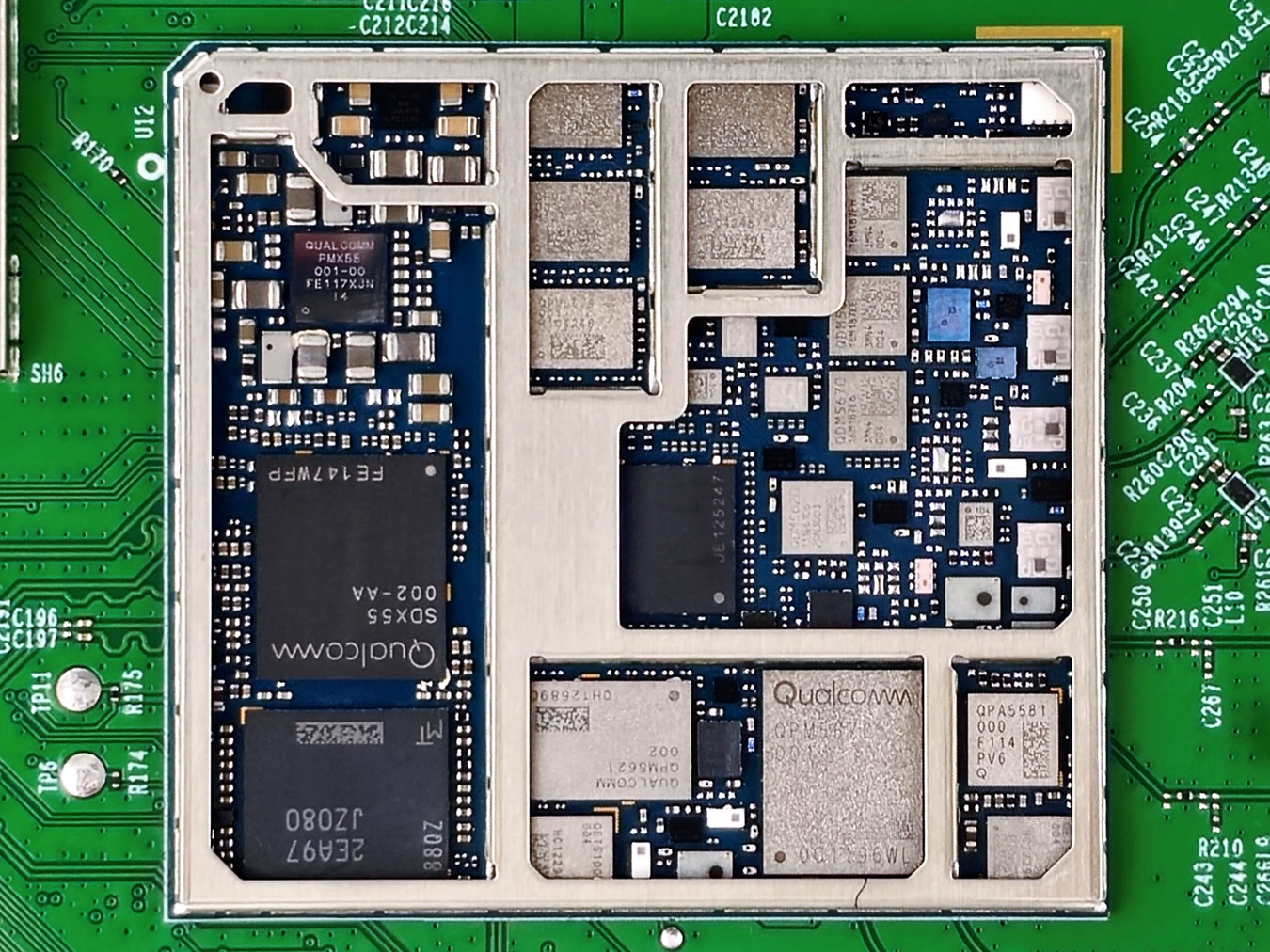 TP-Link Deco X80-5G