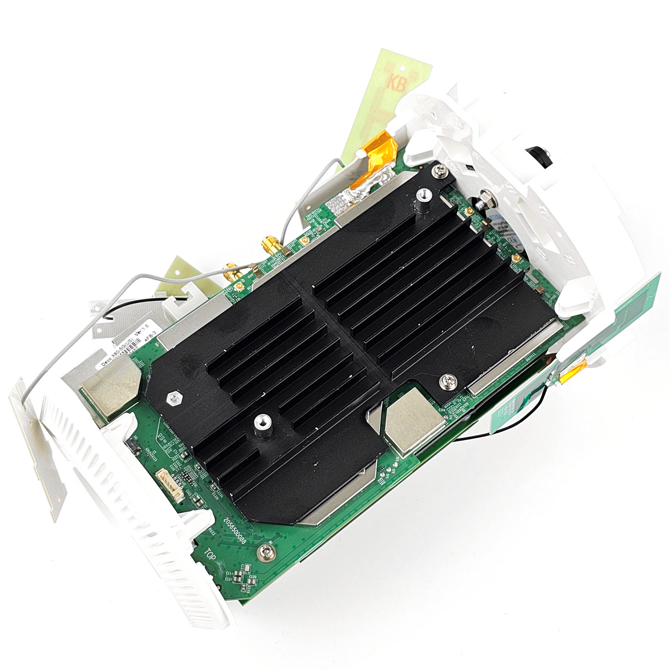 TP-Link Deco X80-5G