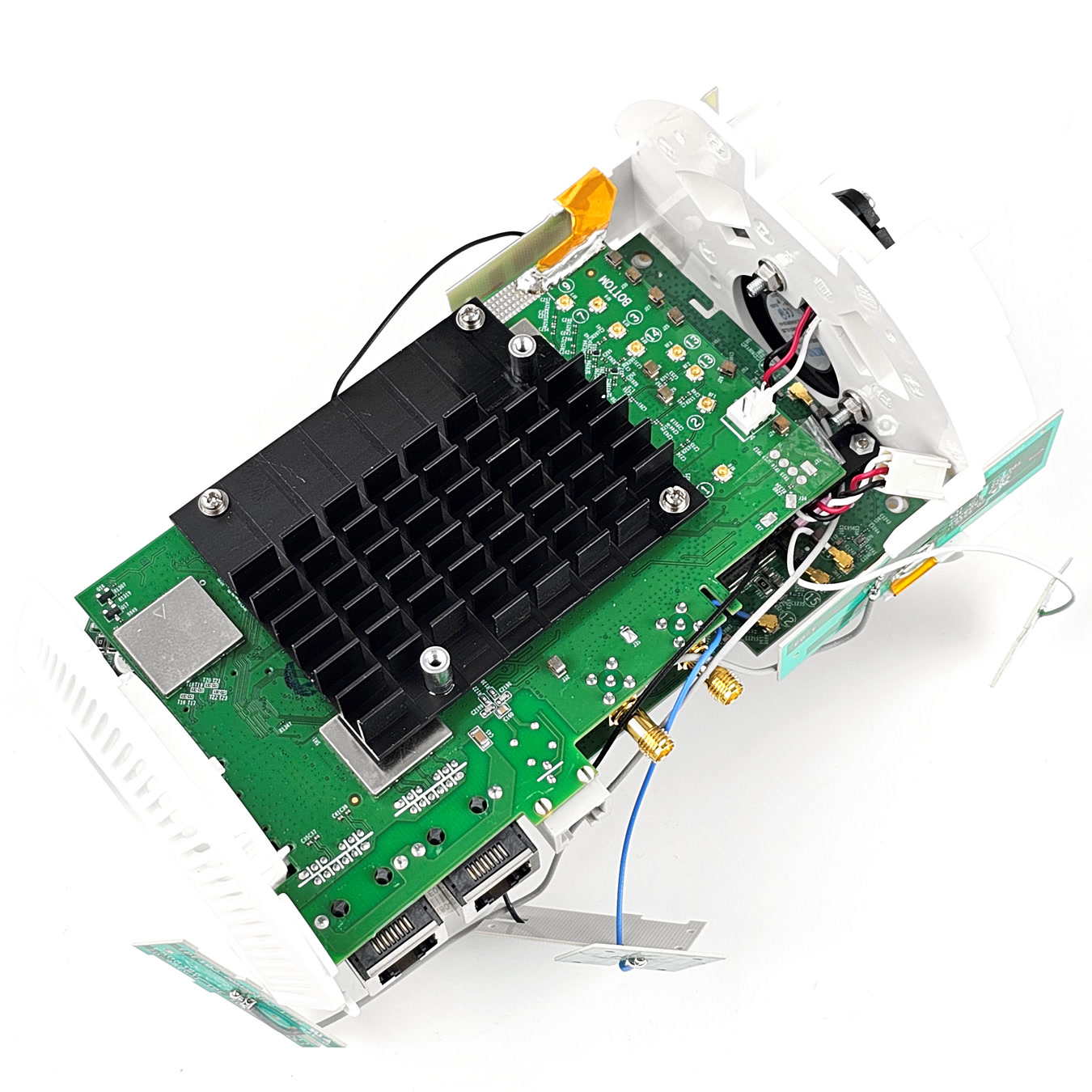 TP-Link Deco X80-5G