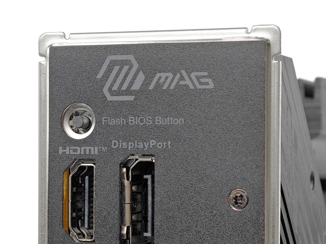 MSI MAG X670E TOMAHAWK WIFI Motherboard