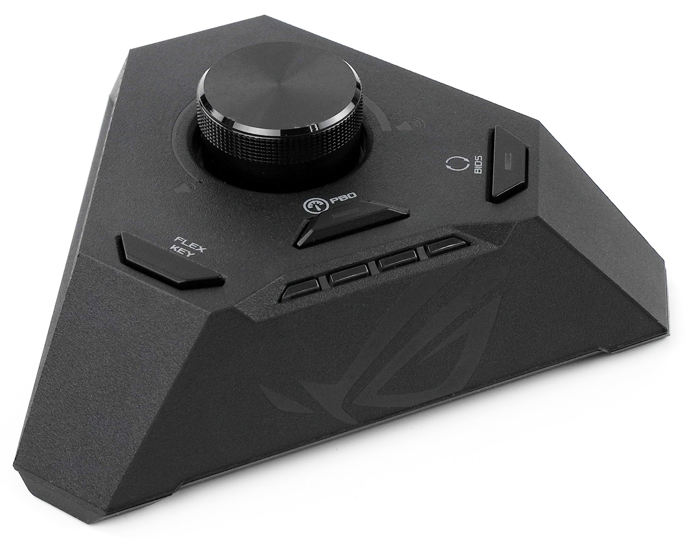 ASUS ROG STRIX X670E-I