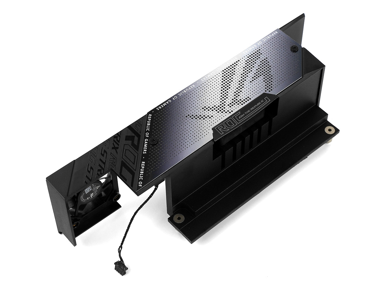 ASUS ROG STRIX X670E-I