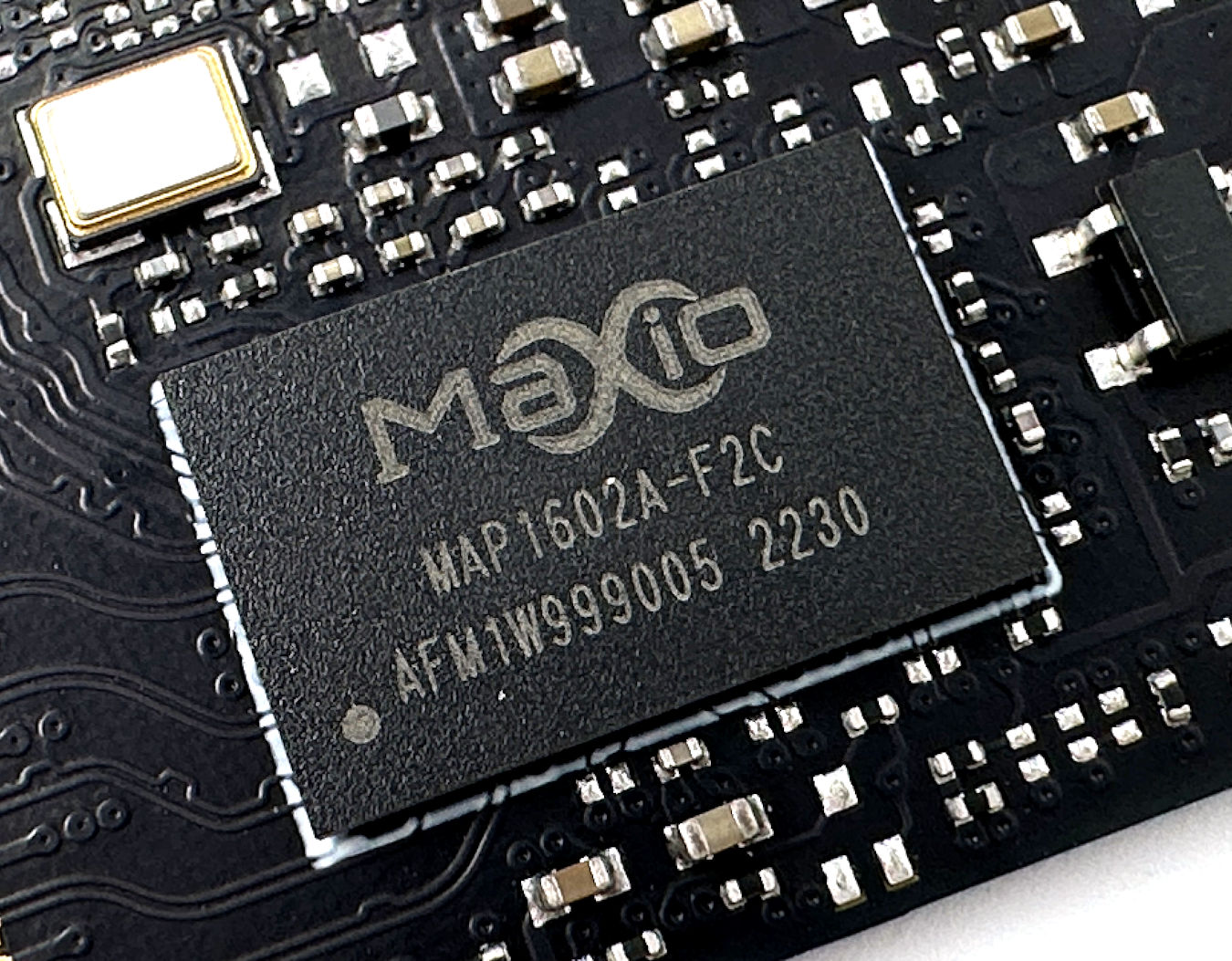 KE680 2TB