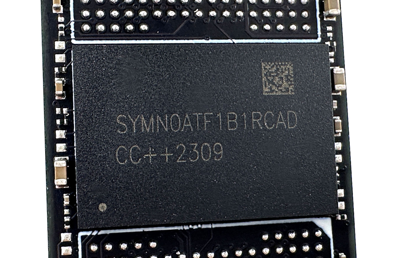 KE680 2TB
