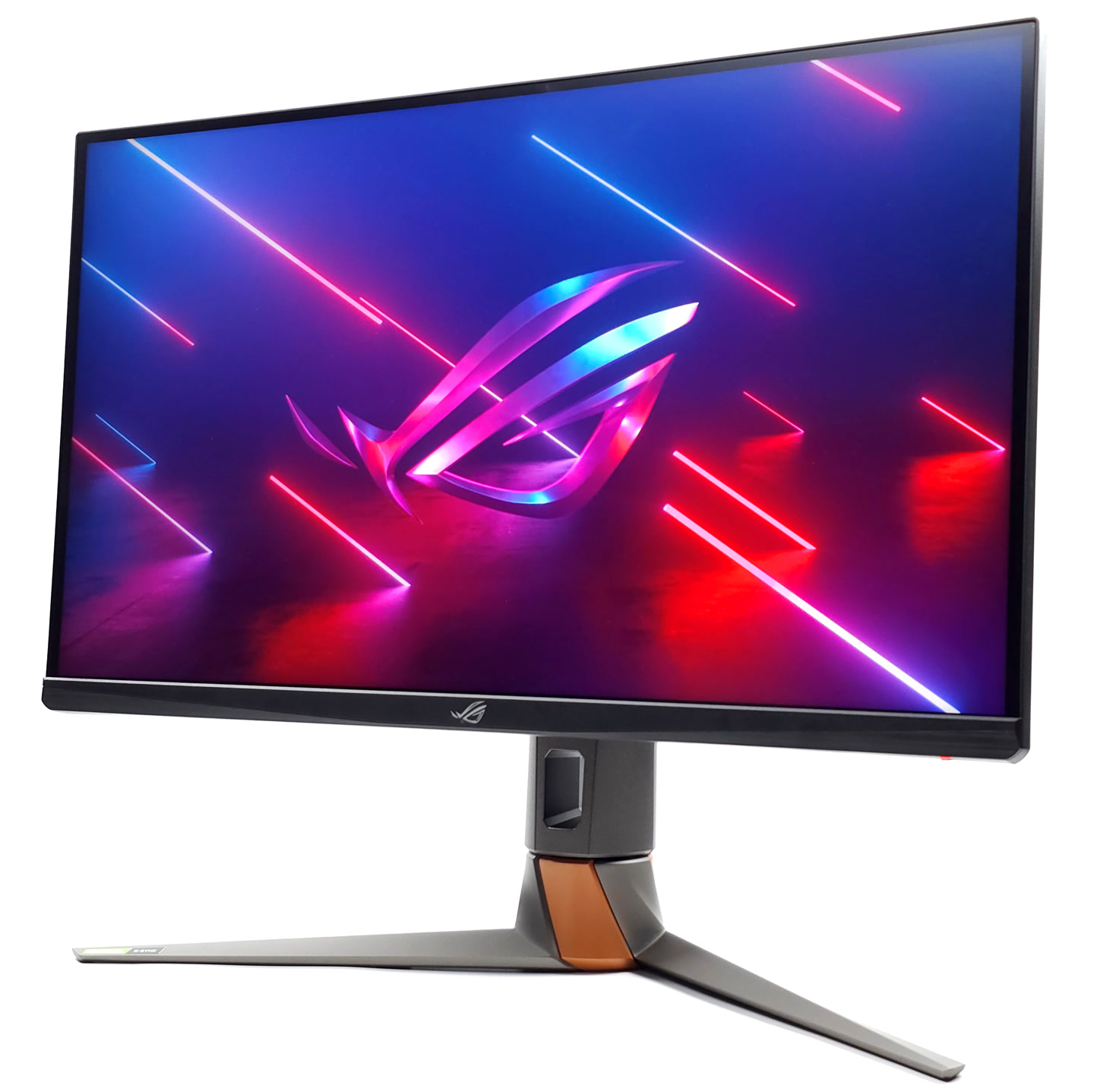 ASUS ROG Swift PG27AQN 電競顯示器