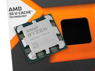 最強 Gaming 處理器登場 !! AMD Ryzen 7 7800X3D 處理器詳細評測