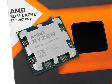 最強Gaming 處理器登場!! AMD Ryzen 7 7800X3D 處理器詳細評測- 電腦