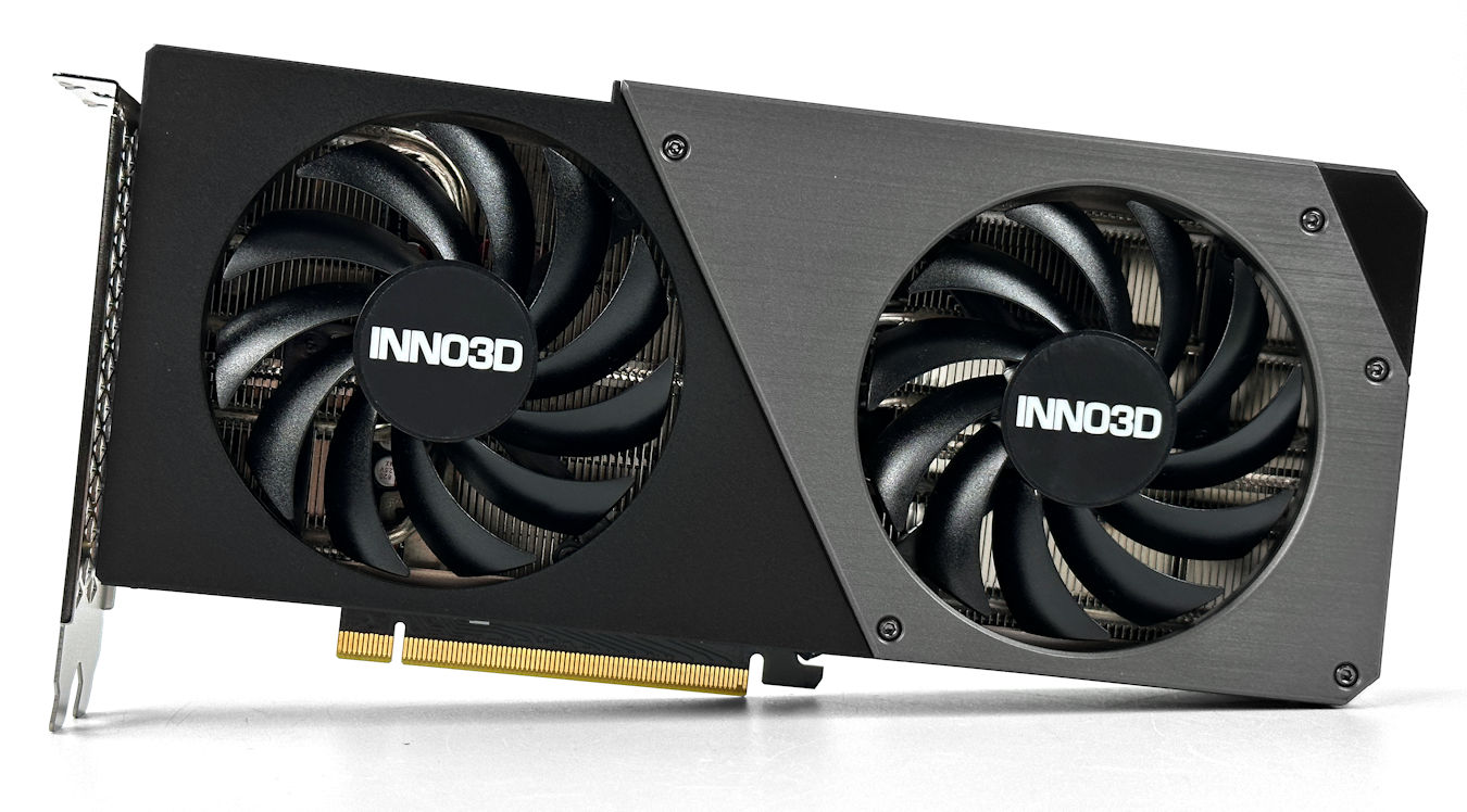 RTX 4070 X2 OC