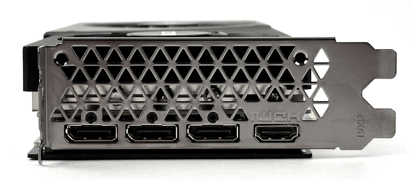 RTX 4070 X2 OC