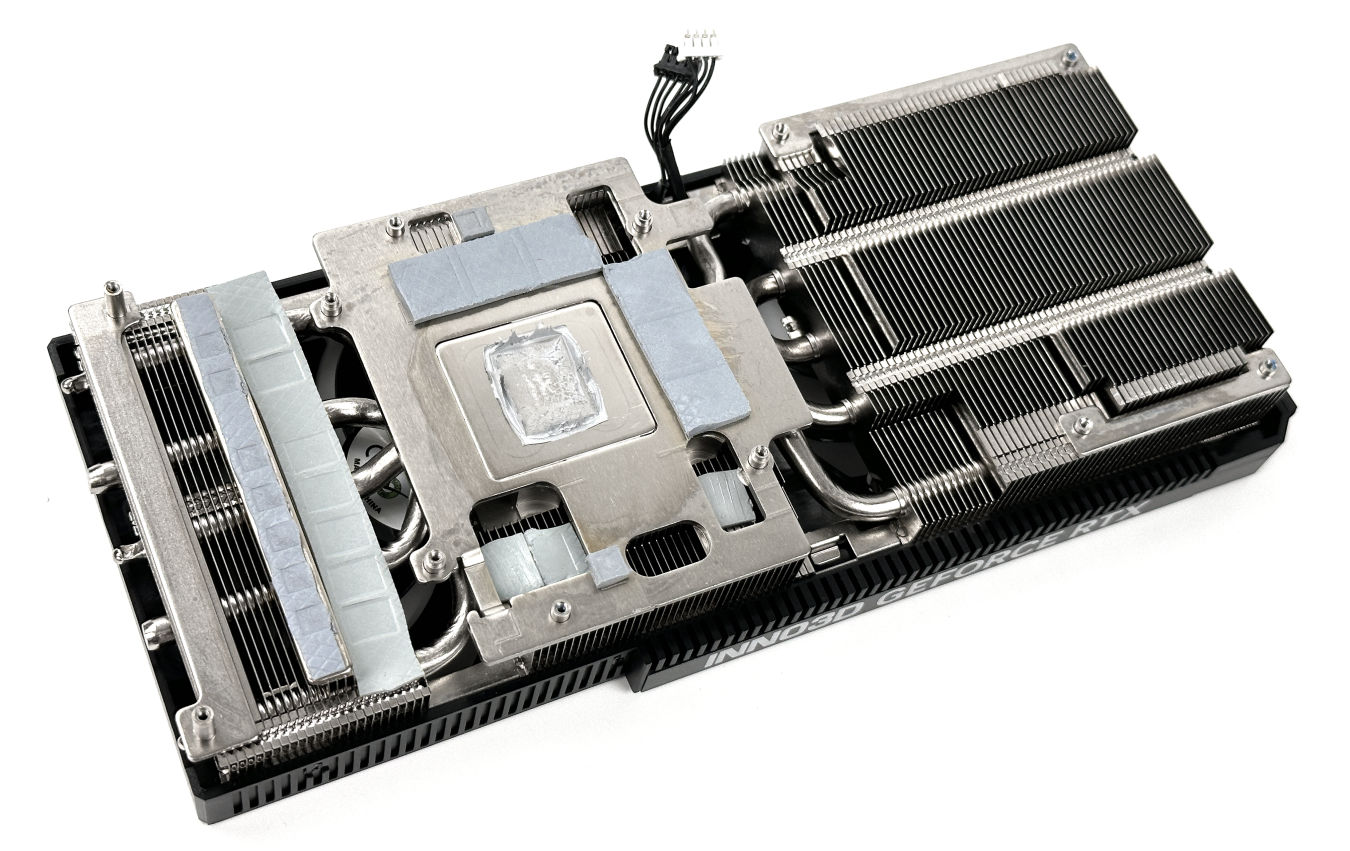 RTX 4070 AIRO